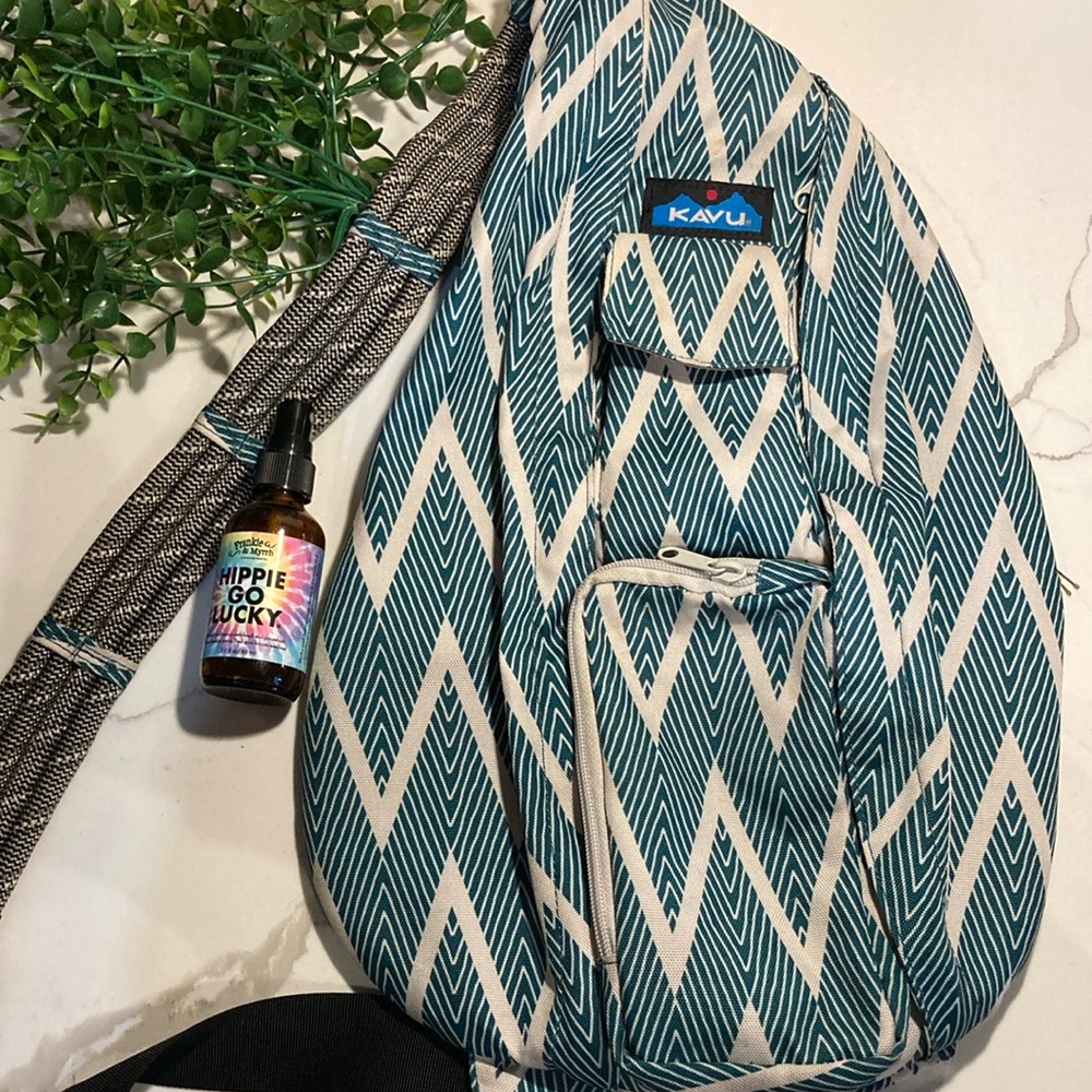 Kavu Hiking Day Bag